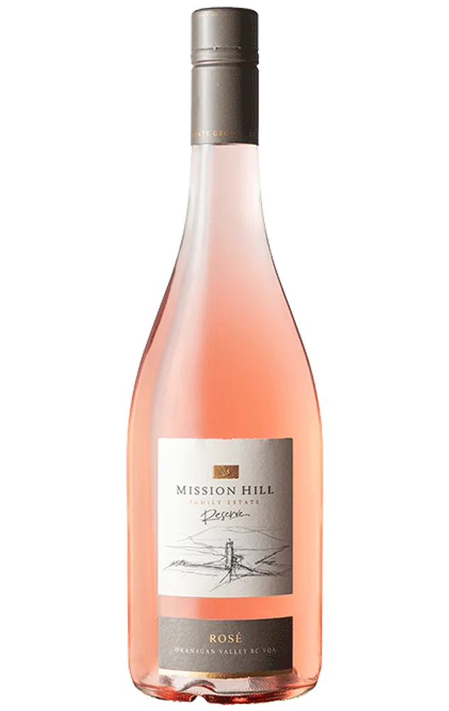 Mission Hill Rose, 750ML